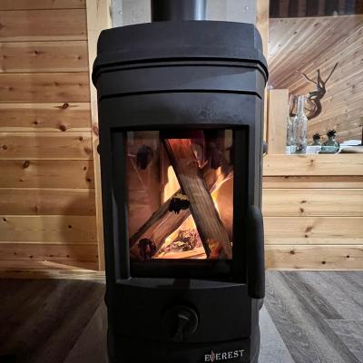 Kamin